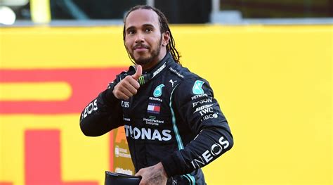 when does lewis hamilton contract end